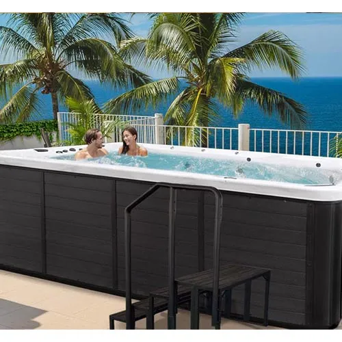 Swimspa hot tubs for sale in Athens Clarke